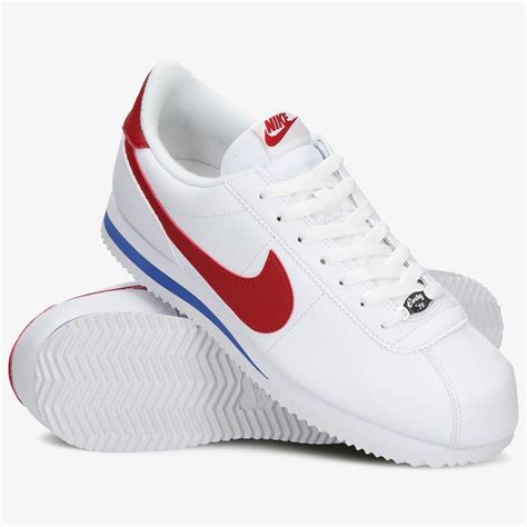 nike cortez weiss herren|Nike Cortez sneakers.